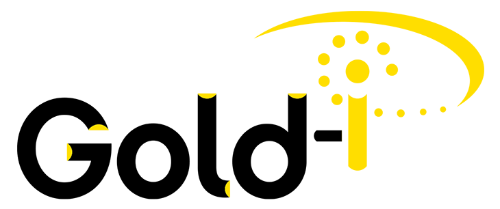 Gold-i